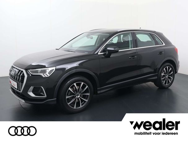 Audi Q3 35 TFSI Business 110 kW image number 1