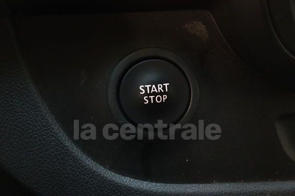  Renault Trafic DCi 120 L1H1 88 kW image number 17