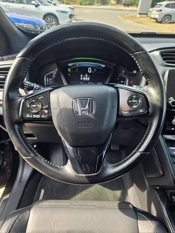 Honda CR-V 135 kW image number 7