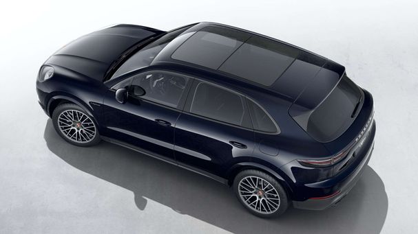 Porsche Cayenne E-Hybrid 340 kW image number 2