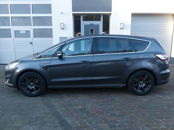 Ford S-Max Titanium 110 kW image number 7