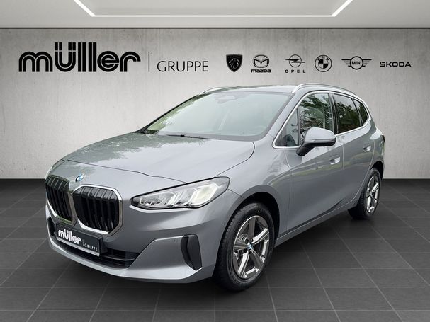 BMW 218i Active Tourer 100 kW image number 1