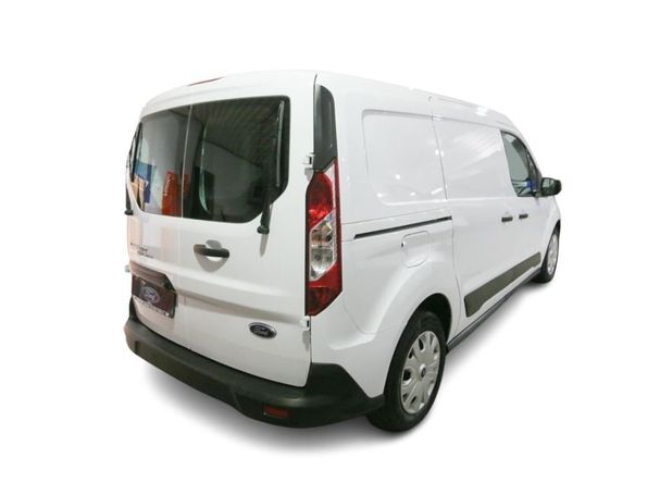 Ford Transit Connect 74 kW image number 2