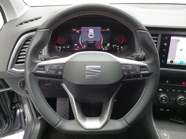 Seat Ateca 1.5 TSI DSG Style 110 kW image number 9