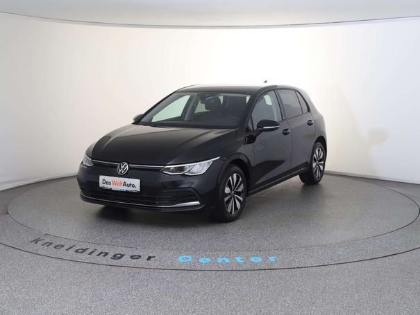 Volkswagen Golf TDI Life DSG 85 kW image number 3