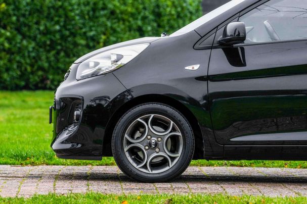 Kia Picanto 1.0 49 kW image number 7