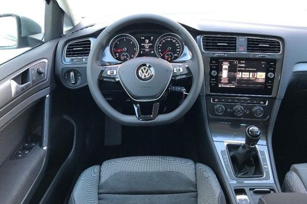 Volkswagen Golf 1.5 TSI 96 kW image number 20