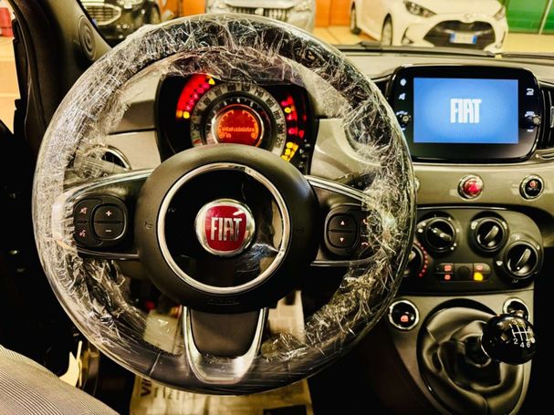 Fiat 500 51 kW image number 7