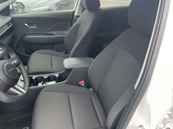 Hyundai Kona 160 kW image number 16