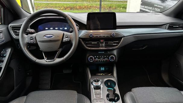 Ford Focus 2.0 ACTIVE 110 kW image number 11