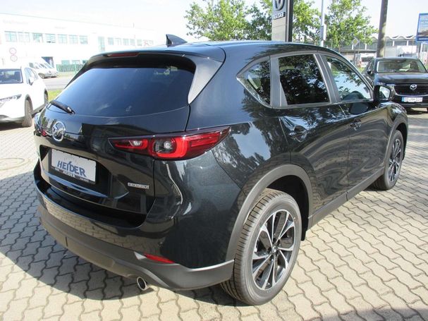 Mazda CX-5 2.0 e-Skyactiv G 121 kW image number 7