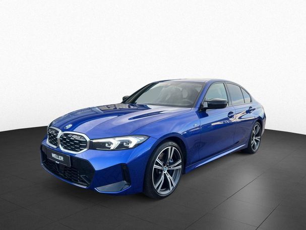 BMW 340i M xDrive 275 kW image number 2