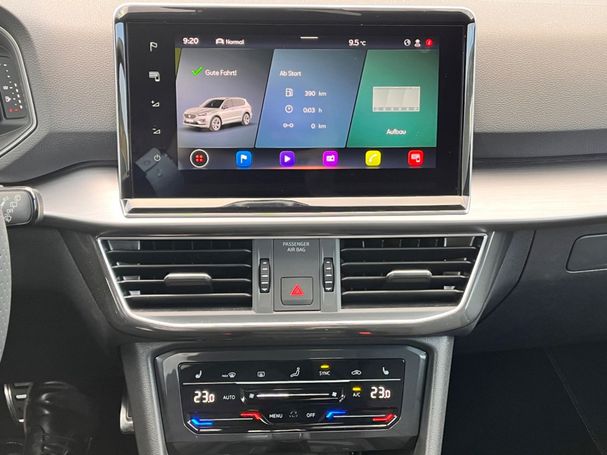 Seat Tarraco 1.5 TSI 110 kW image number 22