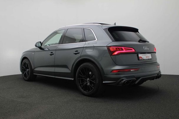 Audi Q5 55 TFSIe quattro S tronic 270 kW image number 41