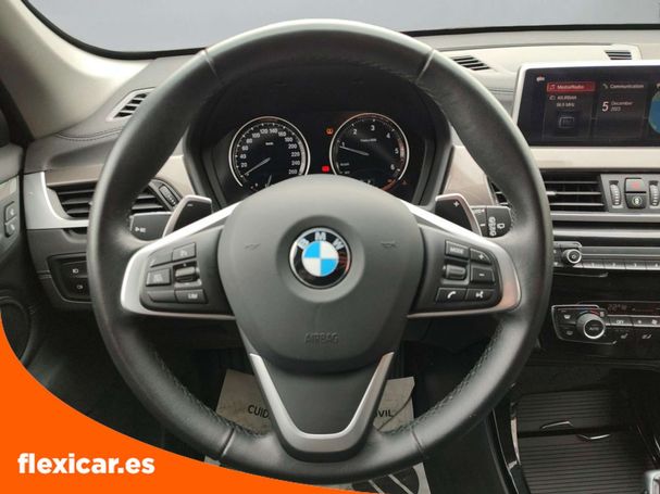 BMW X1 20d xDrive 140 kW image number 19