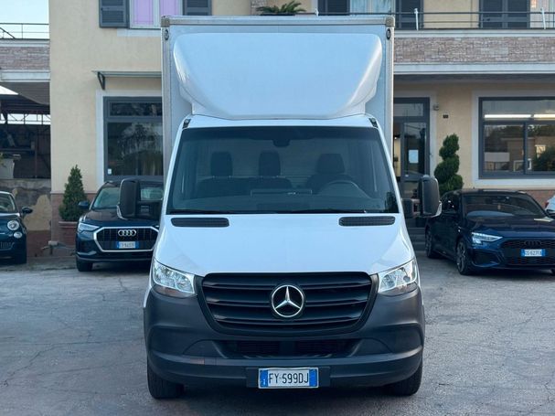 Mercedes-Benz Sprinter VA 105 kW image number 3