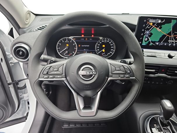 Nissan Juke DIG-T Acenta 84 kW image number 14