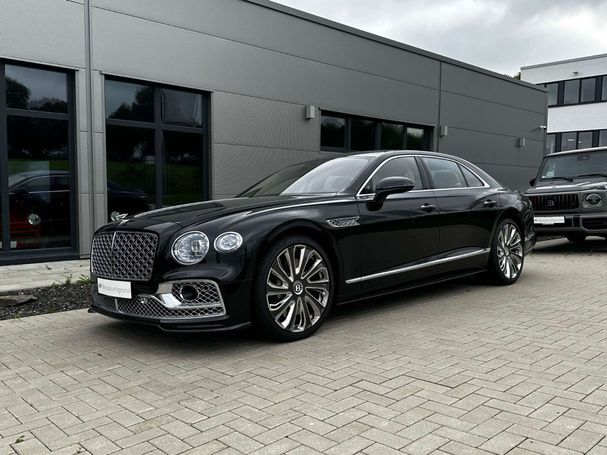 Bentley Flying Spur W12 S 467 kW image number 1