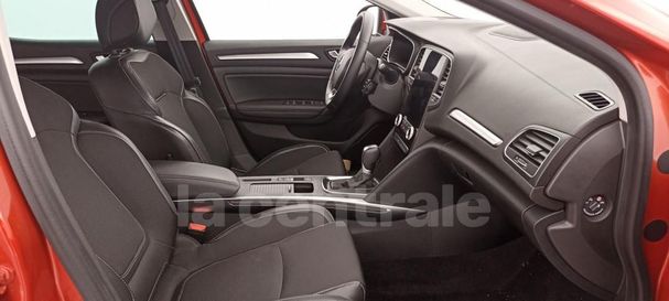 Renault Megane 85 kW image number 16