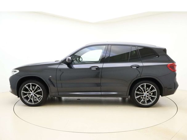 BMW X3 xDrive20i M Sport 135 kW image number 5