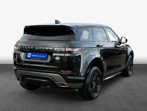 Land Rover Range Rover Evoque P200 147 kW image number 3