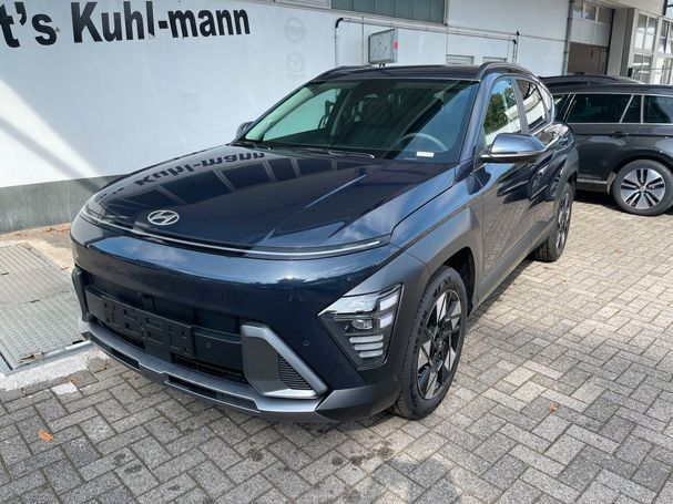 Hyundai Kona 1.6 GDI Hybrid Prime 104 kW image number 1