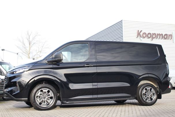 Ford Transit Custom 280 L1H1 Trend 100 kW image number 13