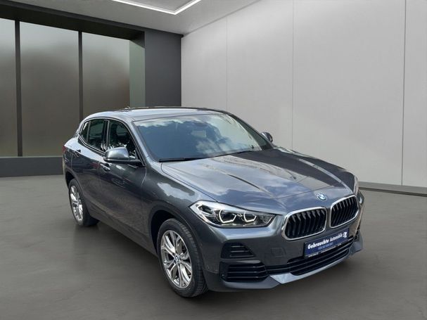 BMW X2 sDrive18i M Sport 100 kW image number 14