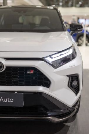 Toyota RAV 4 V 225 kW image number 11