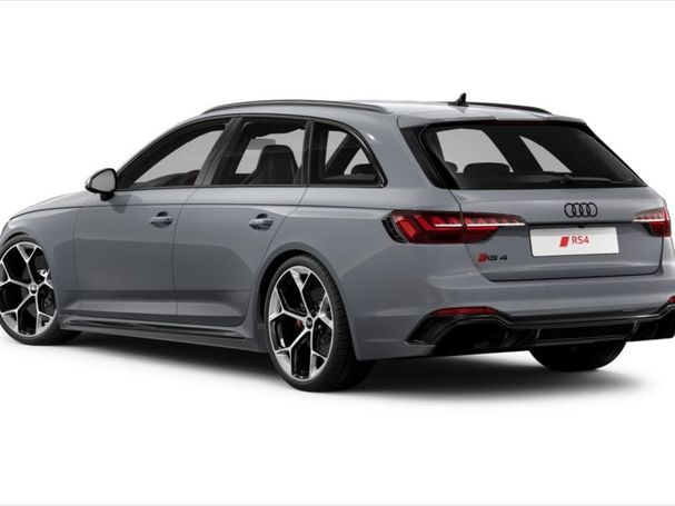 Audi RS4 TFSI 331 kW image number 2