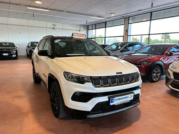 Jeep Compass 1.5 T4 DCT 96 kW image number 2