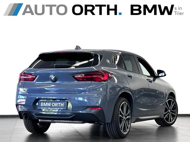 BMW X2 sDrive18i M Sport 100 kW image number 5