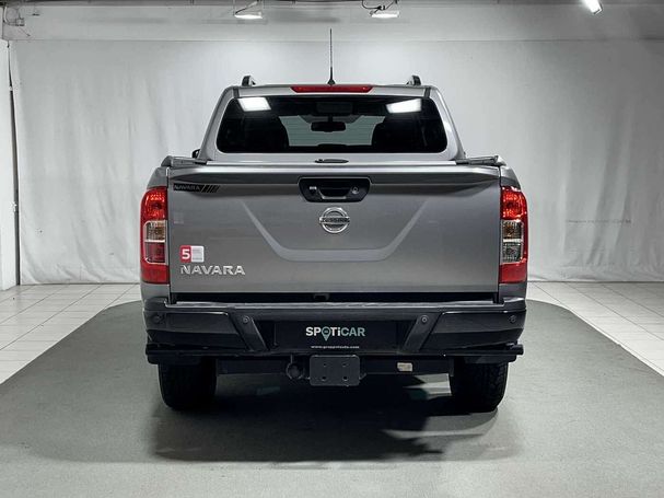 Nissan Navara DC N-Guard 140 kW image number 2