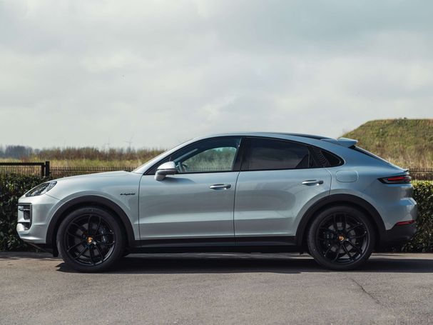 Porsche Cayenne Coupé E-Hybrid 346 kW image number 10