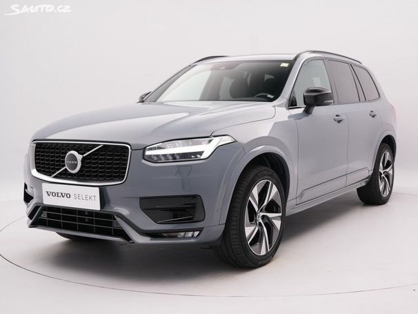 Volvo XC90 B5 AWD 173 kW image number 1