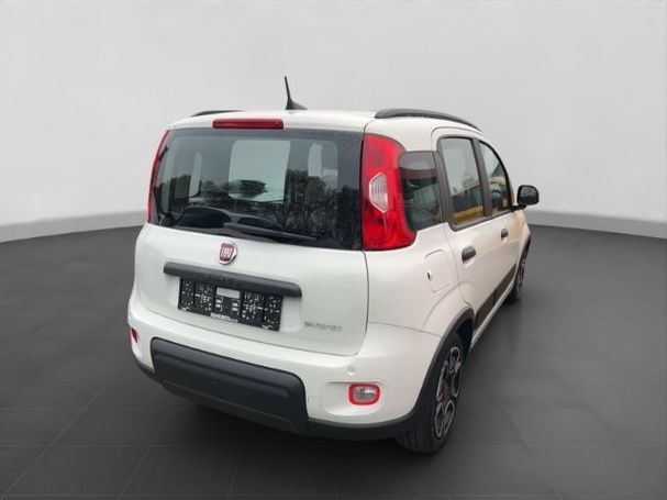 Fiat Panda 1.0 Hybrid City Life 51 kW image number 2