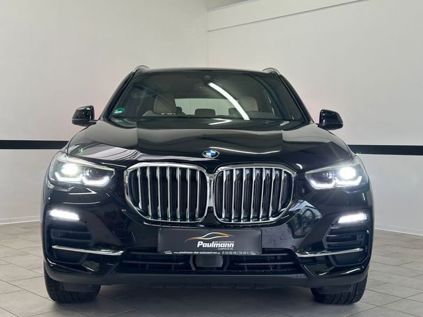 BMW X5 xDrive30d 195 kW image number 3