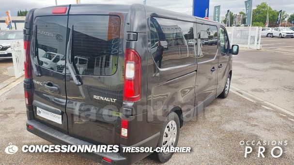 Renault Trafic Energy dCi 125 Combi 92 kW image number 1