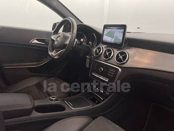 Mercedes-Benz CLA 200 d 7G-DCT 100 kW image number 26