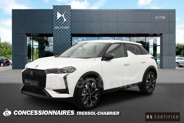 DS Automobiles 3 Crossback PureTech 130 96 kW image number 1