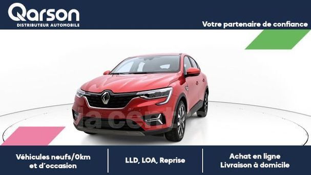 Renault Arkana 1.3 TCe 103 kW image number 16