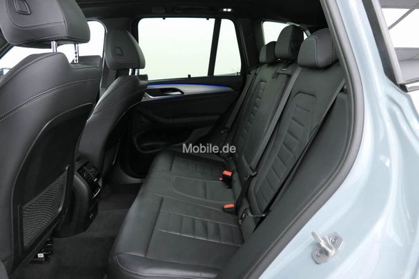 BMW X3 xDrive20d 140 kW image number 9