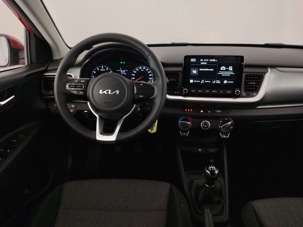 Kia Stonic 1.0 T-GDi 100 74 kW image number 9