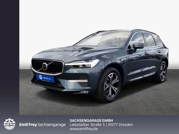 Volvo XC60 B4 Geartronic Momentum 145 kW image number 1