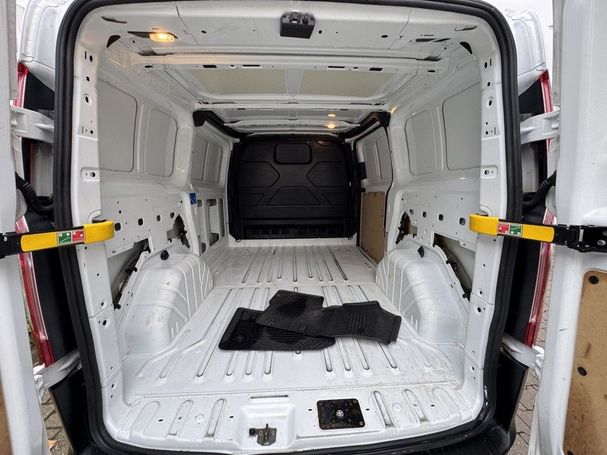 Ford Transit Custom 280 L1H1 77 kW image number 6