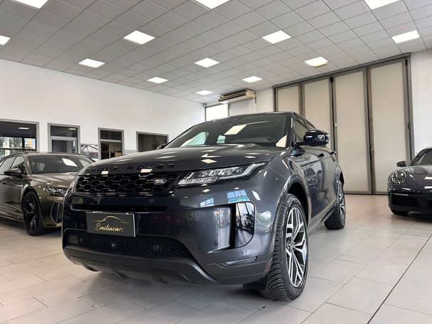 Land Rover Range Rover Evoque 150 kW image number 1