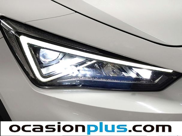 Cupra Formentor 1.5 TSI DSG 110 kW image number 21