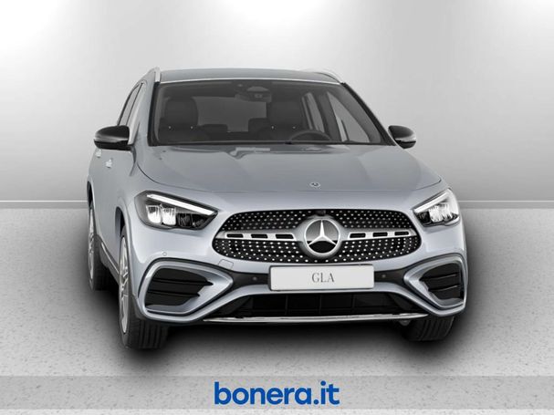 Mercedes-Benz GLA 250 e PHEV 160 kW image number 2