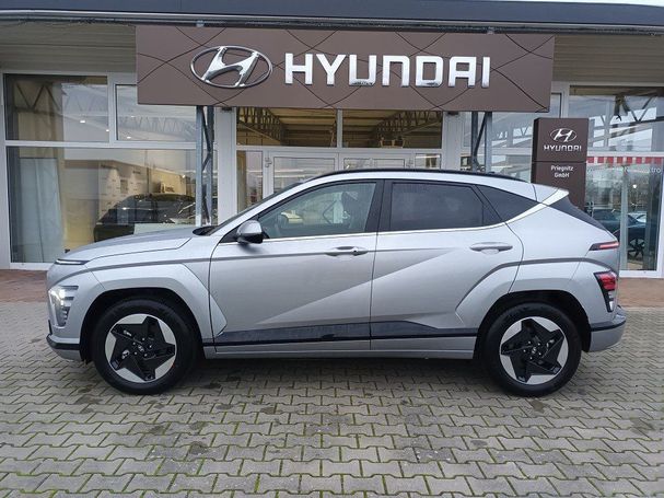 Hyundai Kona Trend 115 kW image number 5