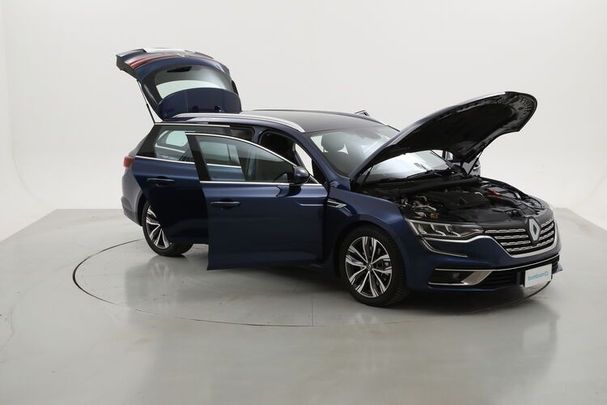 Renault Talisman EDC 118 kW image number 11